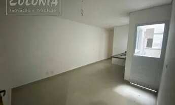 Imagem: Apartamento a venda - Utinga, Santo André