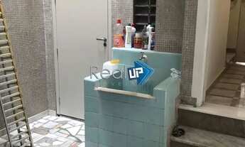 Imagem 6: CASA TRIPLEX DE VILA 6QTS 1SUITE 1 VAGA BOTAFOGO