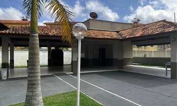 Imagem 5: Alugo excelente apartamento no Residencial Grandes Lagos