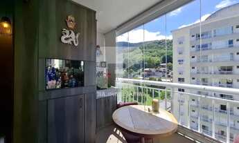 Imagem 6: Apartamento de 2 dormitórios no Itacorubi