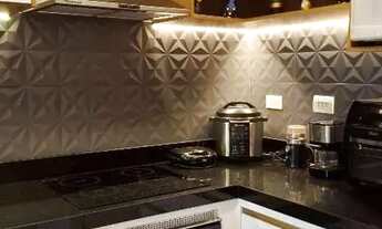 Imagem 6: Apartamento a venda 3 quartos reformado - Embaré