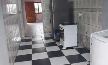 Imagem 7: Casa no bairro Hípica - 2 dormitórios