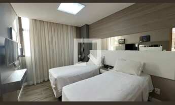 Imagem 7: Apartamento à Venda - Luxemburgo, 1 Quarto, 51 m2