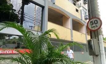 Imagem 2: Apartamento para Venda em Belém, Batista Campos, 3 dormitórios, 1 suíte, 2 banheiros, 1