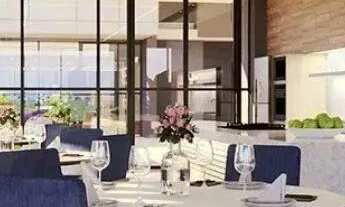 Imagem 5: Imóvel para venda possui 55 metros quadrados com 2 quartos em Praia das Gaivotas - Vila Ve