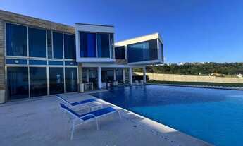 Imagem: Sobrado para venda tem 551 metros quadrados