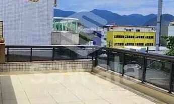 Imagem 2: Locação cobertura 247m² e 4 quartos em Recreio dos Bandeirantes, Rio de Janeiro - RJ