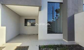 Imagem 2: Casa à venda no Jardim Leonor, Zona Oeste de Londrina PR