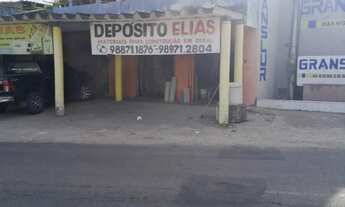 Imagem: Loja na Pompilio Gomes, 209 m²