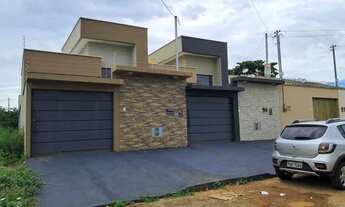 Imagem 6: Casa à venda, Setor Ponta Kayana, Trindade, GO