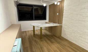 Imagem 3: Sala comercial upside na freguesia