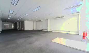 Imagem 6: Sala Comercial Térrea no Shopping no bairro Centro em Blumenau/SC