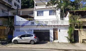 Imagem: Casa para Locação em Rio de Janeiro, Freguesia