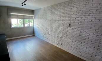 Imagem 2: 1 dormitório com 65 m2, vaga, lindo!, em Santa Cecília