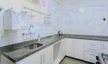 Imagem 5: Apartamento - / Residencial / Glória