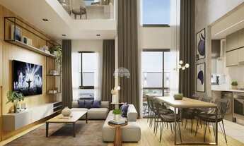 Imagem 4: Vendas Apartamento Curitiba PR