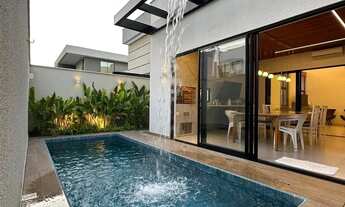 Imagem: YT CASA PORTEIRA FECHADA TERRAS ALPHAVILLE