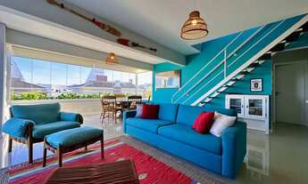 Imagem: Cobertura com 3 dormitórios para locação