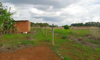 Imagem 2: Vendo chácaras na região do Riacho Fundo