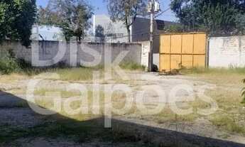 Imagem 4: Terrenos e Áreas para locação - Jardim Utinga