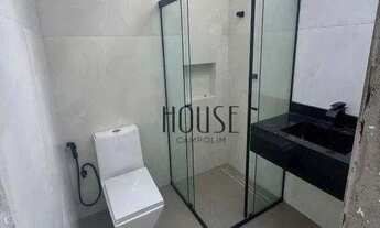 Imagem 11: Casa à venda em Sorocaba, com 165m² | Condomínio de alto padrão Villagio Di Capri