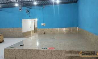 Imagem 2: Galpão para venda em Jacarepaguá, RJ