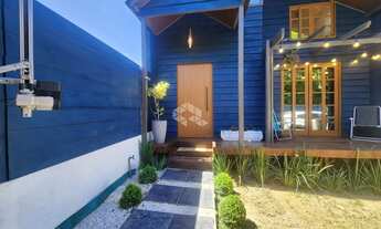 Imagem: CASA COM 1 DORMITÓRIOS/QUARTOS EM FLORIANÓPOLIS