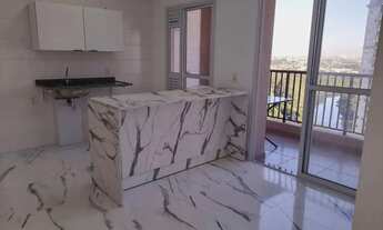 Imagem: Apartamento à venda e para alugar em Barueri