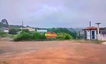 Imagem 4: Galpão Industrial - Rodovia Itatiba - Louveira-SP