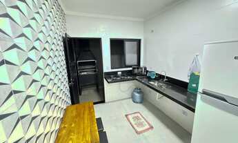 Imagem: Casa 100 metros do mar, na Vila Mirim