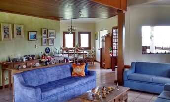 Imagem: Casa residencial à venda, Ville Chamonix