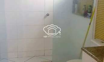 Imagem 4: Casa para venda possui 90 metros quadrados com 2 quartos em Campo Grande - Rio de Janeiro