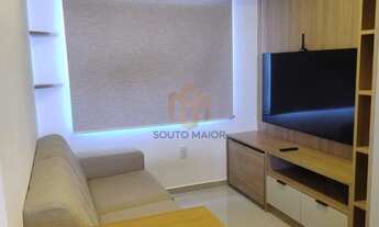 Imagem 4: Código 1052 - Apartamento em Boa Vista - Recife