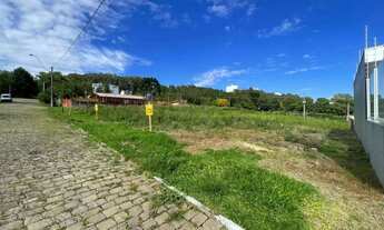 Imagem: CAXIAS DO SUL - Terreno Padrão - COLINA