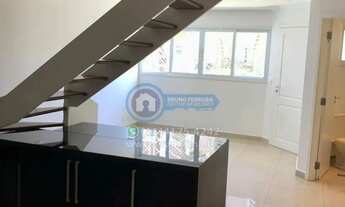 Imagem 7: Casa de Condomínio em Vila Irmãos Arnoni, São Paulo - 140m², 3 dormitórios, 4 banheiros