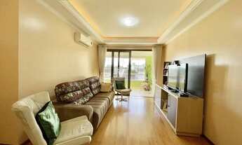 Imagem 4: Apartamento amplo 3 quartos(1 suíte), 2 vagas de garagem no bairro Fátima