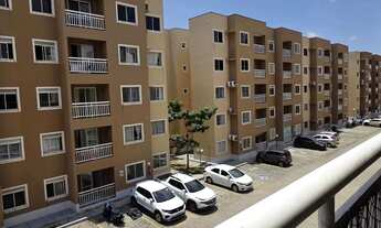 Imagem 3: Alugamos APARTAMENTO MOBILIADO no Centro do Eusébio