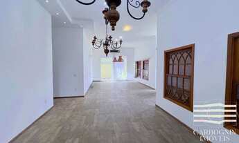 Imagem 3: Casa em Condomínio no Terras do Vale no Bairro do Grama em Caçapava