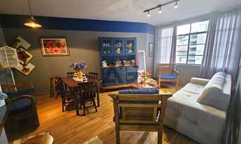 Imagem 2: Apartamento | 1 Dormitório | Ótima Localização | Central