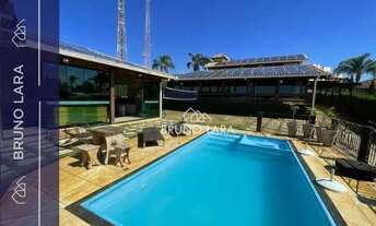 Imagem: Casa à venda no Condomínio Morada do Sol