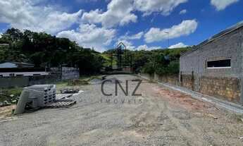 Imagem 2: Galpão comercial para locação em Gaspar-SC, Bateias - 1.131,00 m² de área disponível!