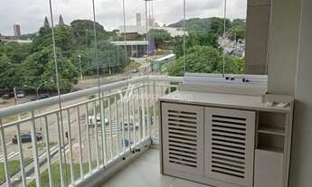 Imagem 7: Apartamento - Parque Itália - Campinas