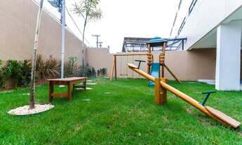 Imagem 5: Apartamento à Venda - Aquarius Residence - Praia de Iracema - Fortaleza - CE