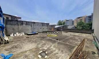 Imagem 3: Terreno à venda, 403 m² por R$ 1.850.000,00 - Oswaldo Cruz - São Caetano do Sul/SP