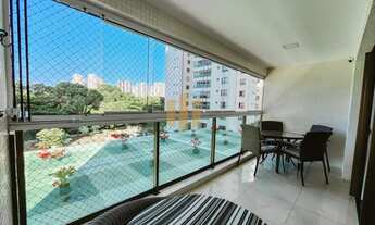 Imagem: Apartamento à venda no Le Parc