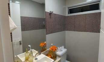 Imagem 7: Evidente Ponta Negra Mobiliado