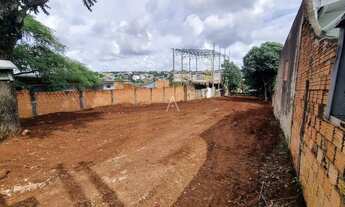 Imagem: Terreno à venda com 660 m², localizado