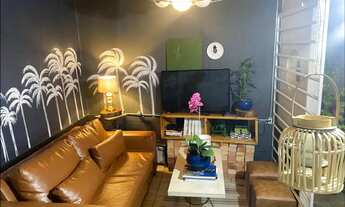 Imagem 7: Quarto de Solteiro no Vieiralves - Tudo Incluso