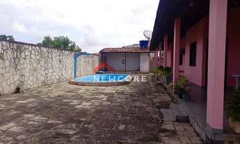 Imagem 3: Casa em Rua Dom Pedro - Povoado Barra Nova - Marechal Deodoro/AL