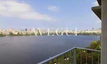 Imagem: Apartamento / Residencial / Ipanema